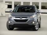 Hyundai Tucson 2013 года (US)